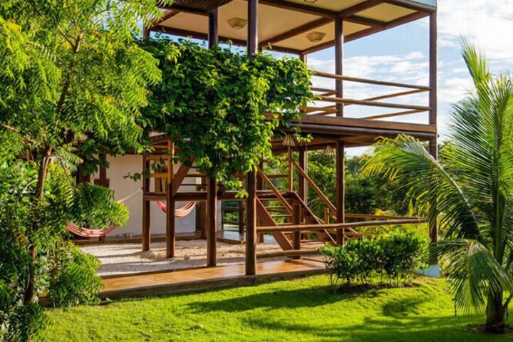 Suites Luxury Outeiro Espelho