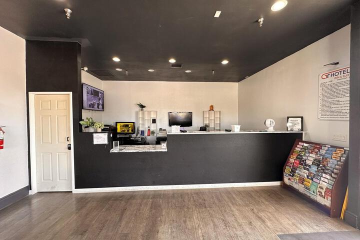 Lobby Photos