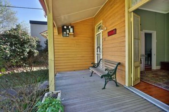 Terrace/Patio 16 of 19