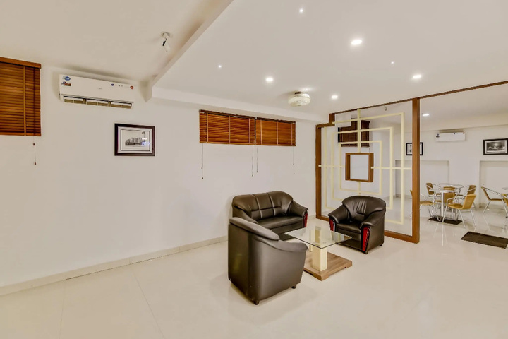 Collection O 30057 Grand Continent JP Nagar