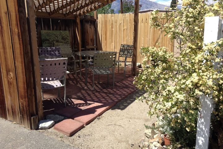 Terrace/Patio 39 of 47