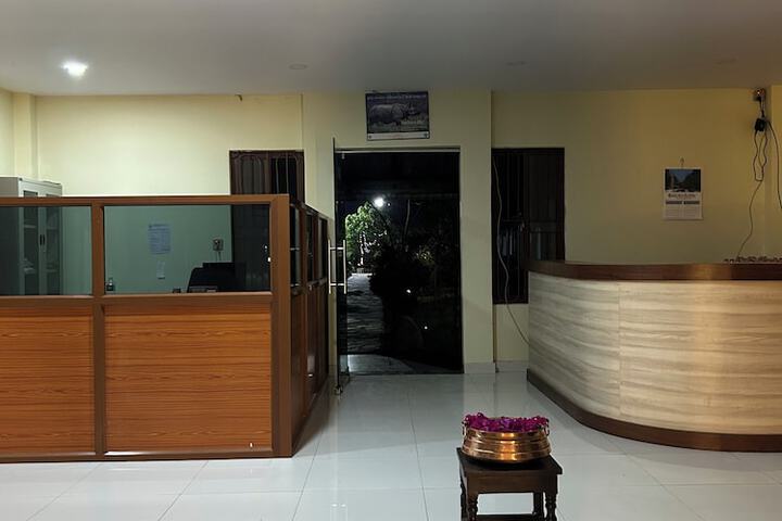 Image of Tiger Wildlife Resort