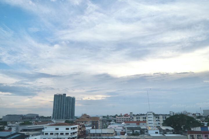 Hotel View 43 of 44
