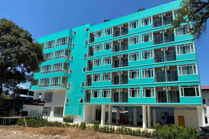 Hotel 16 of 21