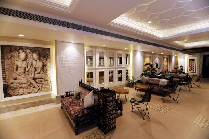Hotel Interior 5 of 34
