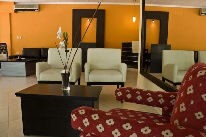 Hotel Interior 6 of 24