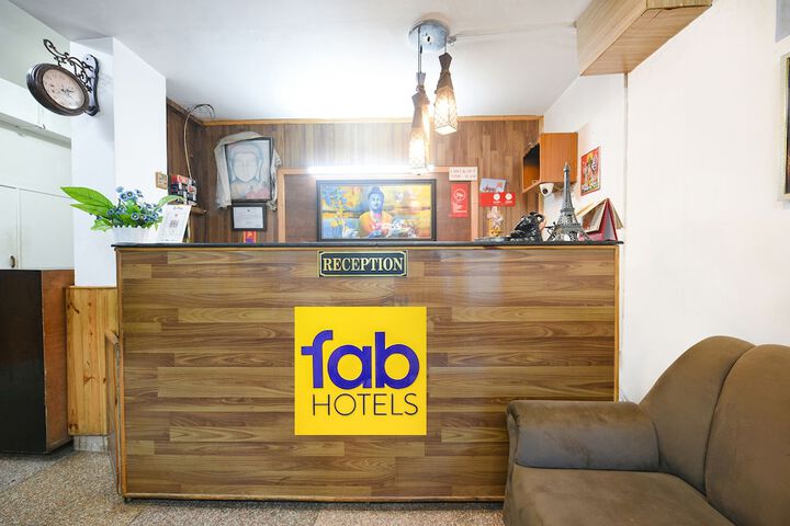 Hotel Interior 11 of 28