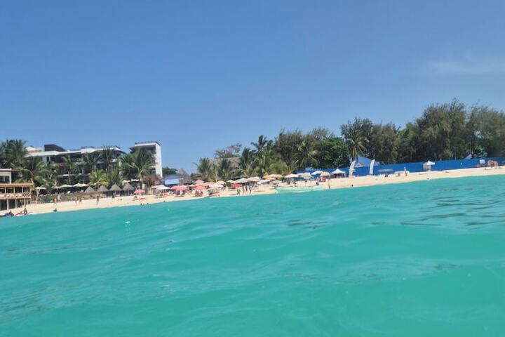 Beach 44 of 47
