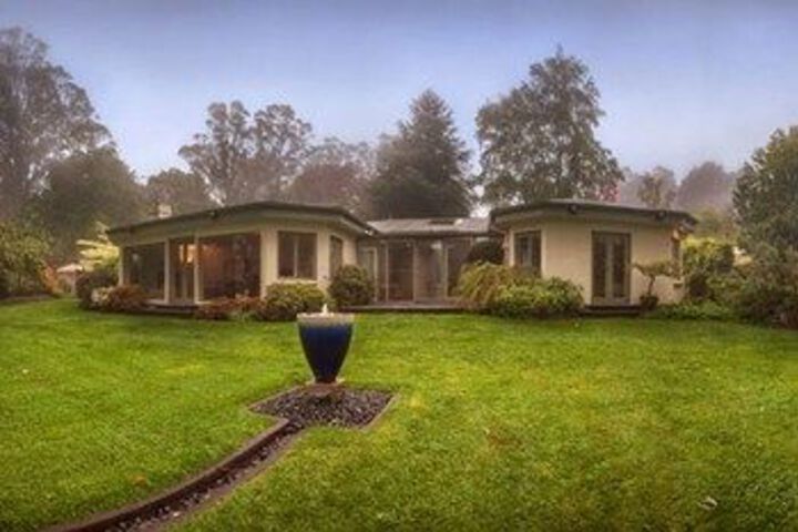 Beechmont Garden Retreat