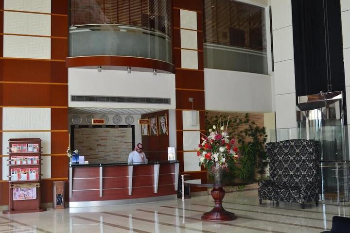 Hotel Interior 2 of 48