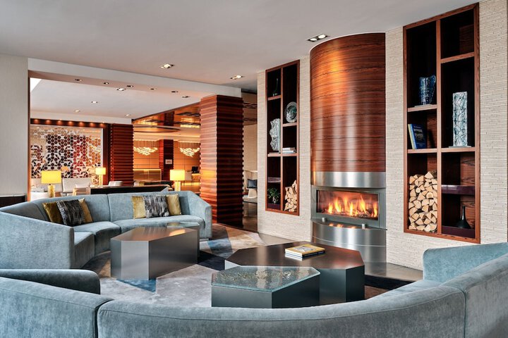 Hotel Interior 2 of 143