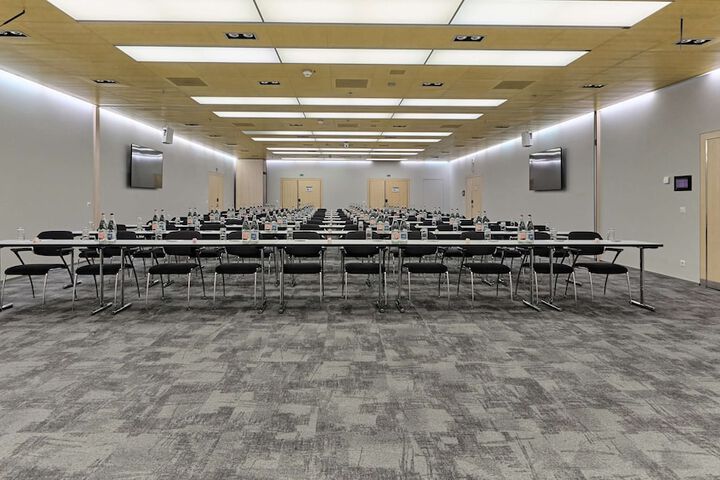 Meeting 250 of 289