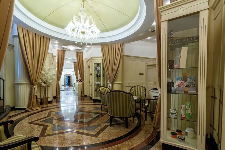 Hotel Interior 69 of 173