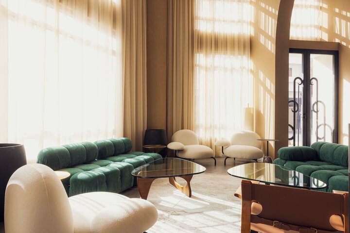 Hotel Interior 9 of 56