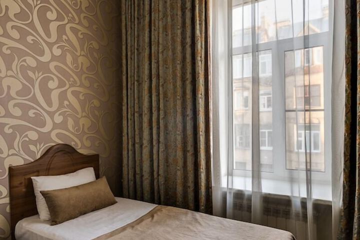 Room 15 of 57