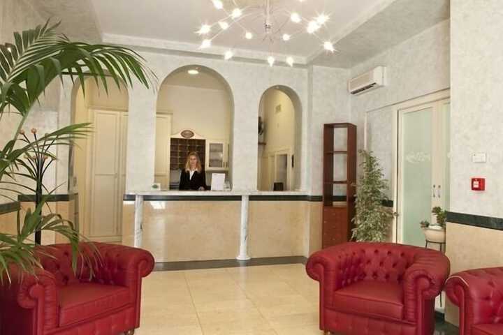 Hotel Pai in Torri del Benaco