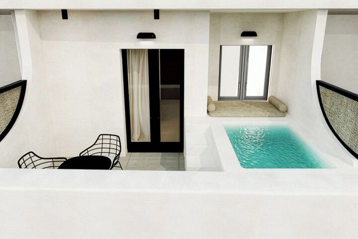 Terrace/Patio 111 of 197