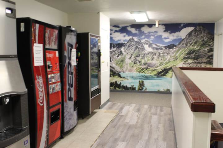 Vending machine