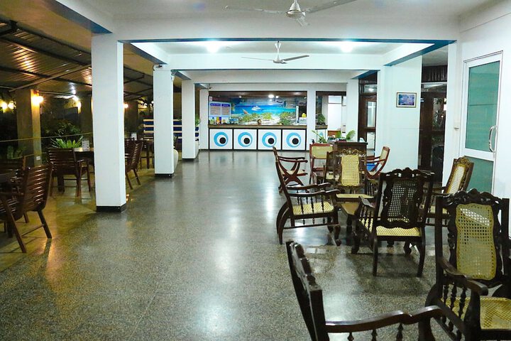 Lobby Photos