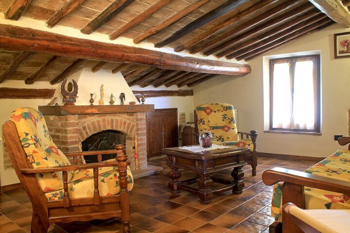 Hotel La Terrazza di Montepulciano in Montepulciano