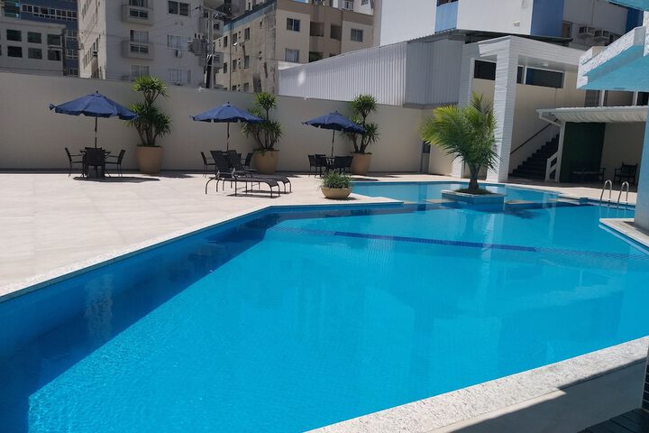 Hotel Entry