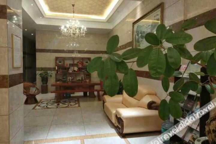 Hotel Interior 13 of 26