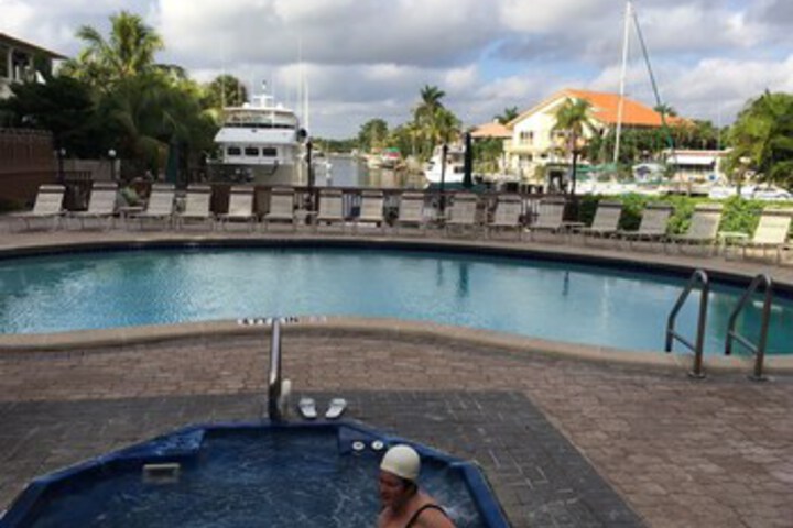 Pool 17 of 26