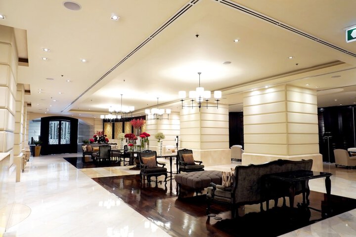 Hotel Interior 5 of 206