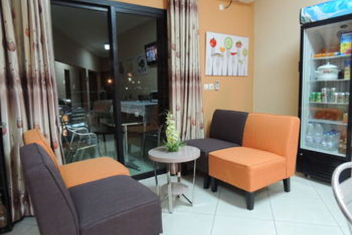 Hotel Interior 88 of 95