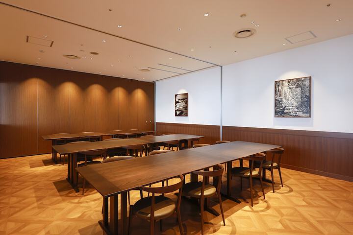 Dining Photos