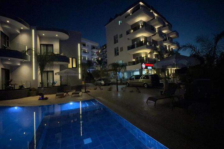 Summer Gate Hotel