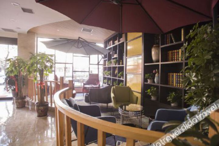 Hotel Interior 28 of 33