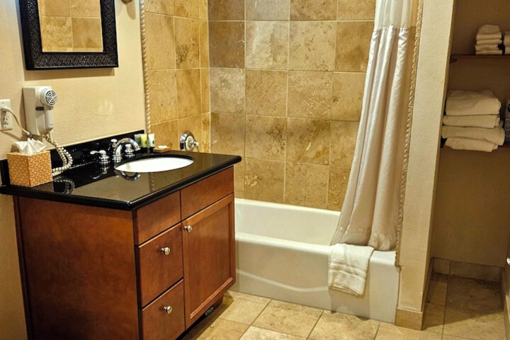 Bathroom Vanities