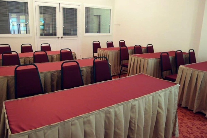 Meeting 28 of 38