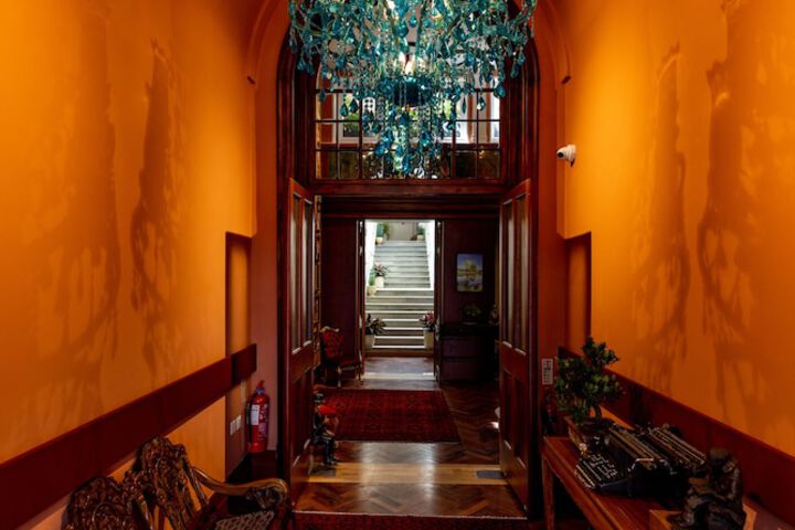 Hotel Interior 5 of 171