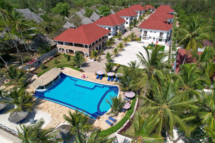 Hotel 56 of 57