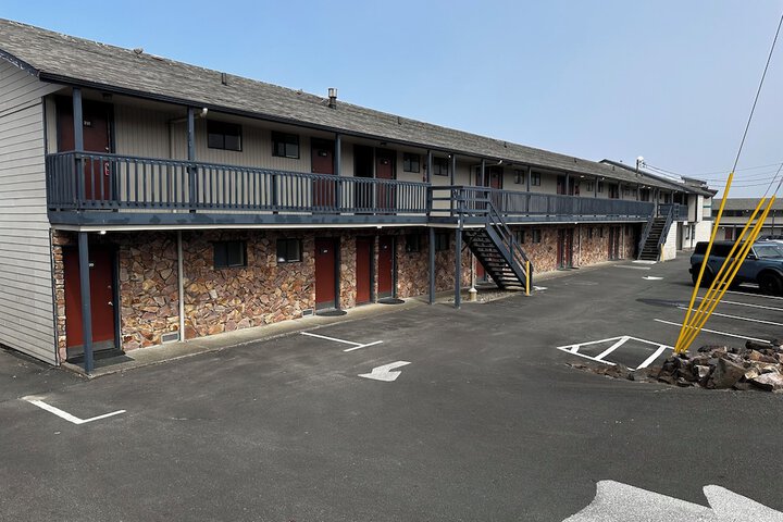 Hotel 157 of 165