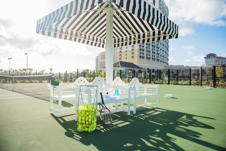 Tennis and Basketball Courts 74 of 117