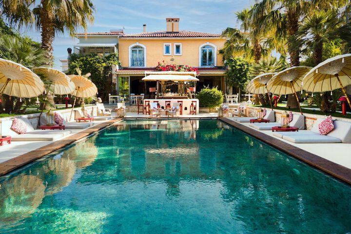 Photo of La Capria Suite Hotel Alaçatı - Adults Only