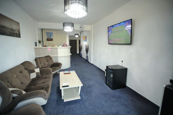 Hotel Interior 3 of 35