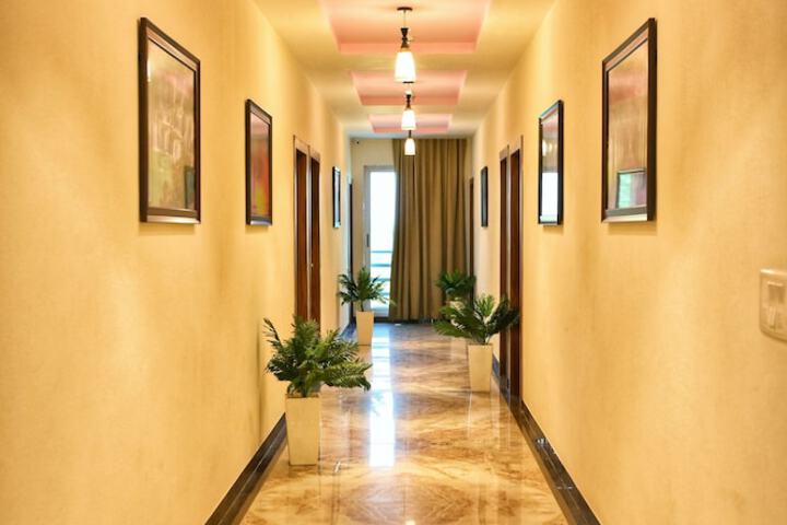 Hotel Interior 2 of 30