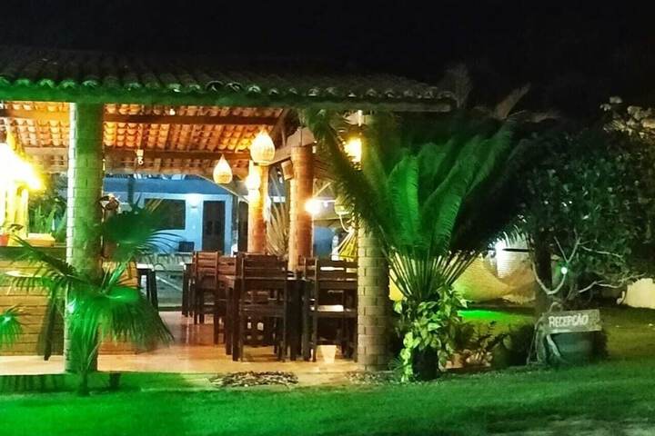 Vila Pura Vida in Aracati