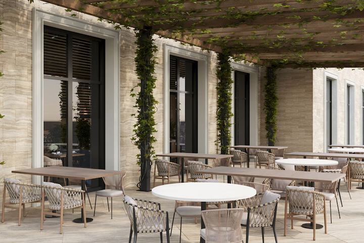 Terrace/Patio 118 of 118