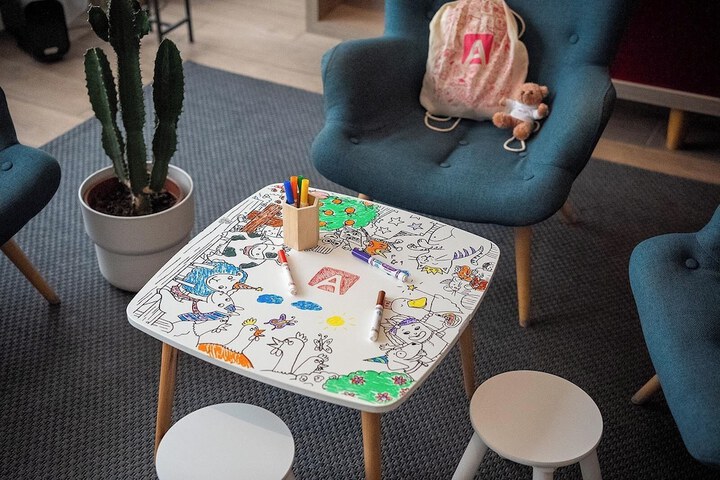 Children's activities