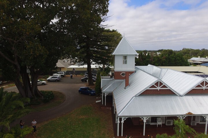 Busselton Ithaca Motel