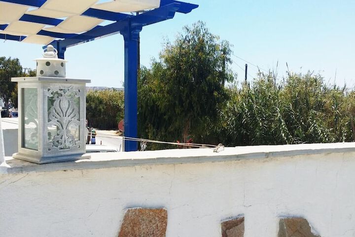 Terrace/Patio 39 of 58