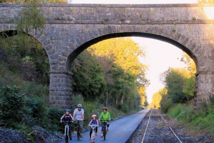 Bicycling