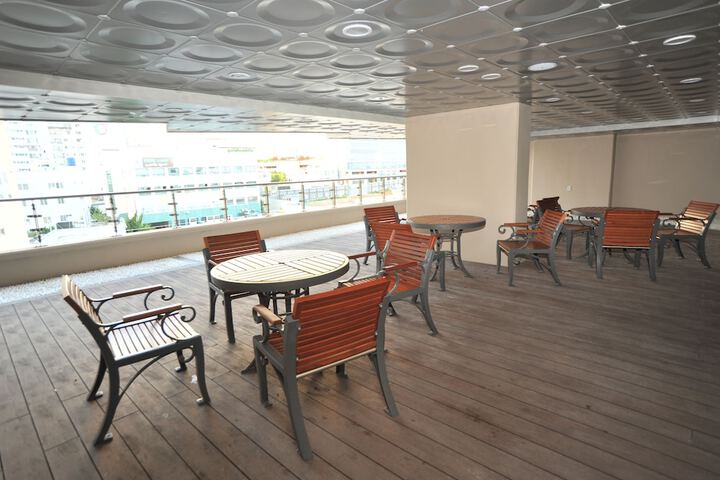 Terrace/Patio 30 of 35