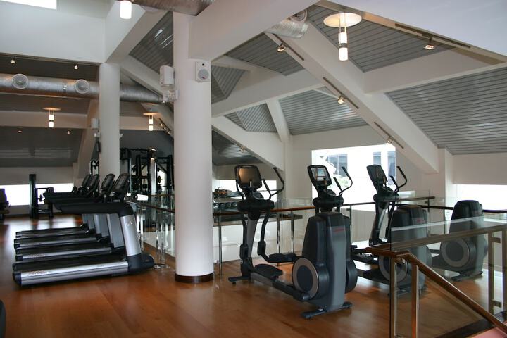 Fitness Club