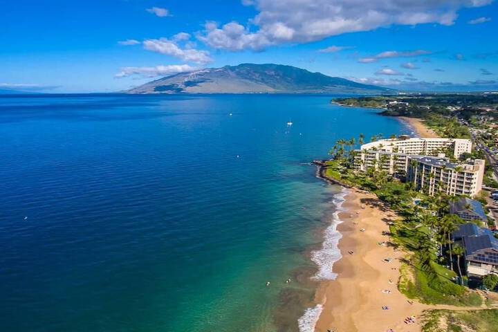 Kihei Akahi Resort Unit C505 1 Bedroom Condo in Kihei, HI